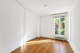 achat appartement boulogne-billancourt 92100