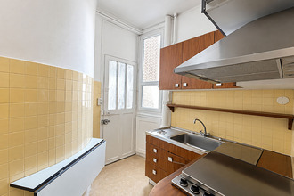 achat appartement boulogne-billancourt 92100