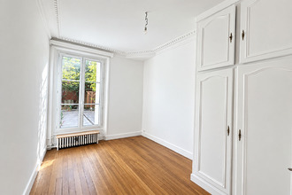 achat appartement boulogne-billancourt 92100