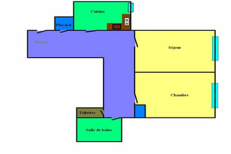 achat appartement boulogne-billancourt 92100