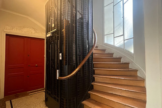 achat appartement boulogne-billancourt 92100