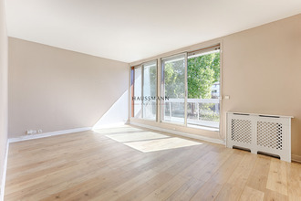 achat appartement boulogne-billancourt 92100