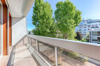 achat appartement boulogne-billancourt 92100