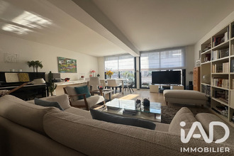 achat appartement boulogne-billancourt 92100