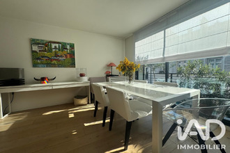 achat appartement boulogne-billancourt 92100