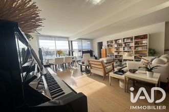 achat appartement boulogne-billancourt 92100