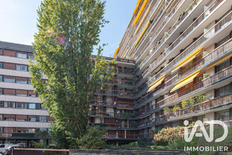 achat appartement boulogne-billancourt 92100