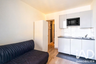 achat appartement boulogne-billancourt 92100