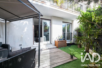 achat appartement boulogne-billancourt 92100