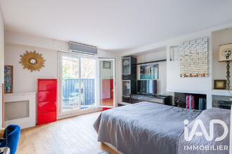 achat appartement boulogne-billancourt 92100