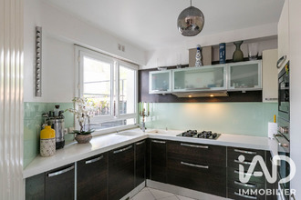 achat appartement boulogne-billancourt 92100