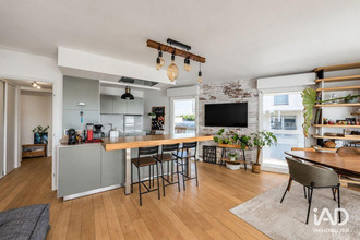 achat appartement boulogne-billancourt 92100