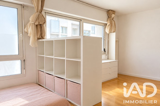 achat appartement boulogne-billancourt 92100