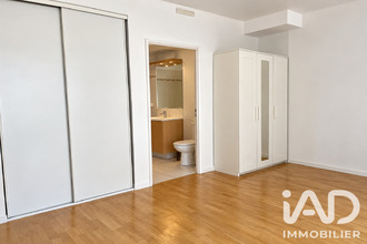 achat appartement boulogne-billancourt 92100