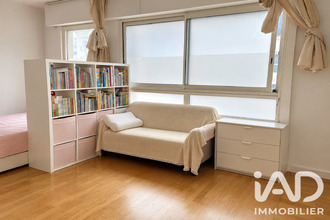 achat appartement boulogne-billancourt 92100