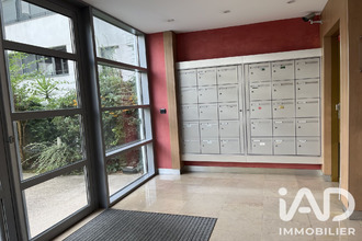 achat appartement boulogne-billancourt 92100