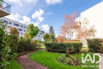 achat appartement boulogne-billancourt 92100