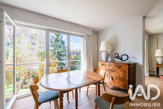 achat appartement boulogne-billancourt 92100