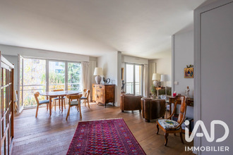 achat appartement boulogne-billancourt 92100