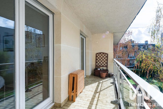 achat appartement boulogne-billancourt 92100
