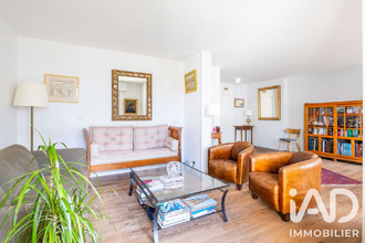 achat appartement boulogne-billancourt 92100