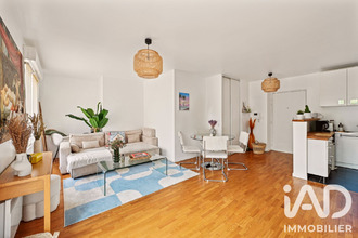 achat appartement boulogne-billancourt 92100
