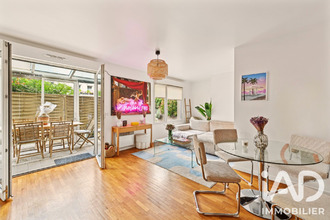achat appartement boulogne-billancourt 92100