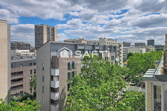 achat appartement boulogne-billancourt 92100