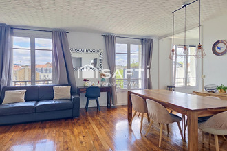 achat appartement boulogne-billancourt 92100