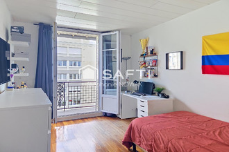 achat appartement boulogne-billancourt 92100