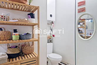 achat appartement boulogne-billancourt 92100