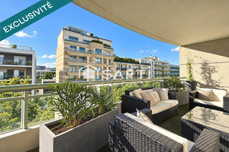 achat appartement boulogne-billancourt 92100