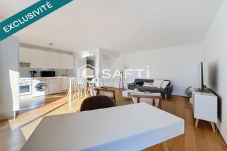 achat appartement boulogne-billancourt 92100