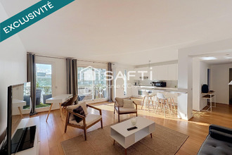 achat appartement boulogne-billancourt 92100