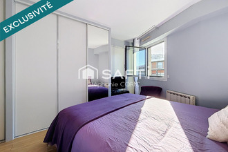 achat appartement boulogne-billancourt 92100