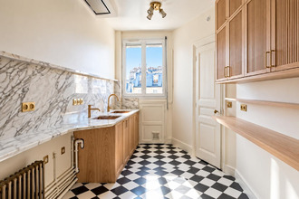 achat appartement boulogne-billancourt 92100