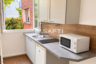 achat appartement boulogne-billancourt 92100