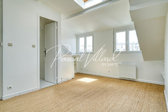 achat appartement boulogne-billancourt 92100