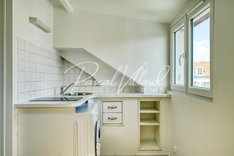 achat appartement boulogne-billancourt 92100