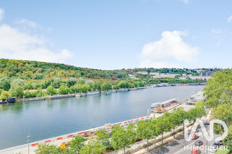 achat appartement boulogne-billancourt 92100