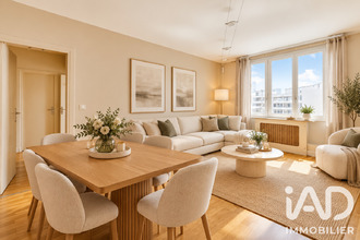 achat appartement boulogne-billancourt 92100
