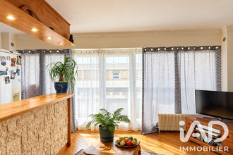 achat appartement boulogne-billancourt 92100