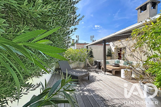 achat appartement boulogne-billancourt 92100