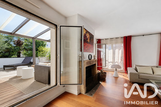 achat appartement boulogne-billancourt 92100