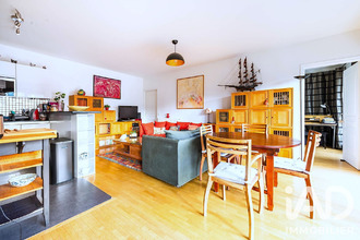 achat appartement boulogne-billancourt 92100