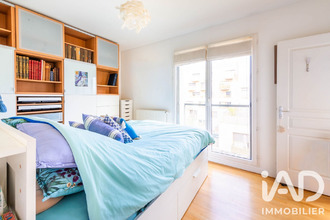 achat appartement boulogne-billancourt 92100