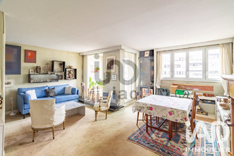 achat appartement boulogne-billancourt 92100