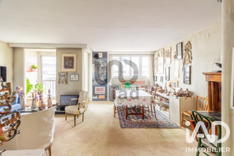 achat appartement boulogne-billancourt 92100