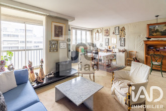 achat appartement boulogne-billancourt 92100
