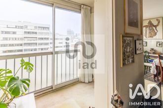 achat appartement boulogne-billancourt 92100